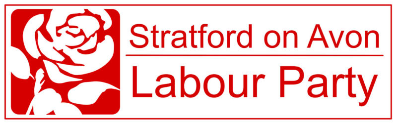 Cat Price, Chair, Stratford Labour