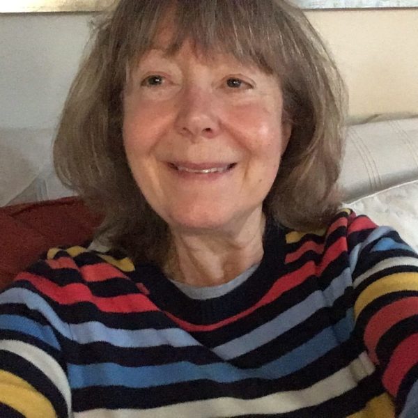 Ann Holland - Women