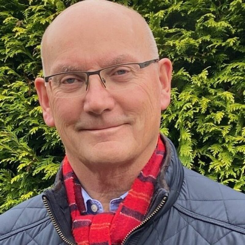 Jonathan Baker - VC Campaigns