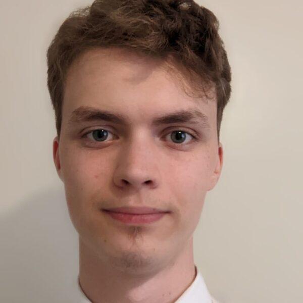 Jacob Hill - CLP Secretary
